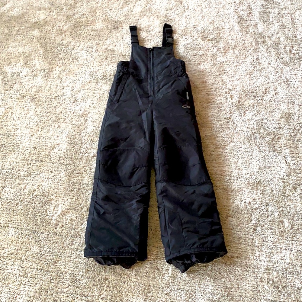 Snow pants